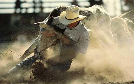 rodeo conditioning calgary