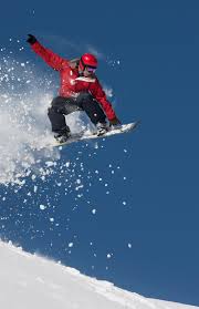 snowboard conditioning calgary
